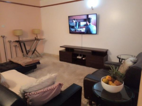 2 Bedroom Spacious and Furnished Apartment